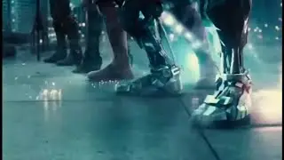 Трейлер Снайдеркат | Новые кадры | Justice League 2021.