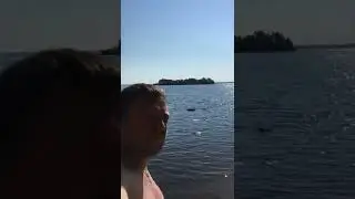 Карелия 2022 водлозеро
