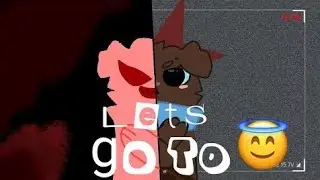 Let’s go to heaven meme