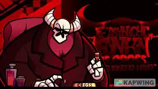 Rollercoaster - Cross / Head Honcho Havoc OST