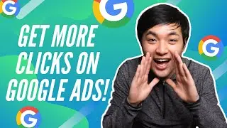 Get MORE Traffic From Google Ads!