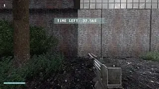 Game Maker Studio: 3D Stealth/Survival FPS