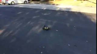 Rc test
