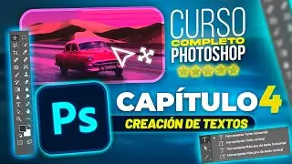 Complete Photoshop Course from Zero to Expert✅ | FREE | Chapter 4 | Photoshop Introduction ✏