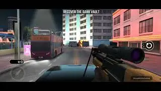 Pure Sniper Z14 Boss 2 A Safe Bet Recover The Bank Vault