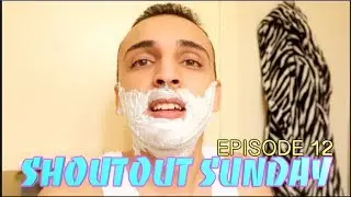 SHOUTOUT SUNDAY | EPISODE 12 | ENAS K