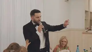 Pierścień Bagginsa czyli Patrycja & Maciek!
