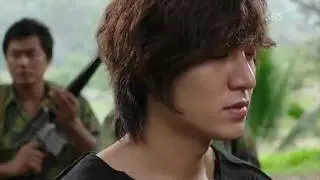 [MV] City Hunter (Drama) Here Comes Lee Min Ho (Colored Version)