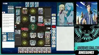 CARDFIGT VANGUARD AREA , E TALVEZ PARTIDA DO VERDGUARD 3° EDIÇÃO