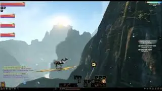 Let´s Play ArcheAge CBT5 Besondere Momente 04 - Cradle of Genesis