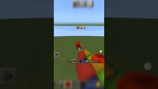 Minecraft tiktok hack for bedrock edition part (59)#shorts #minecraft