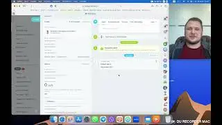 Знакомство с Bitrix24 и работа с лидами