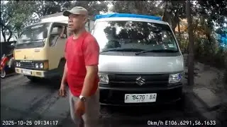 Dash Cam Owners Indonesia 