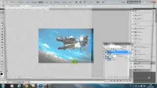 Effetto fumetto con photoshop (tutorial veloce)