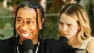 Tyga REJECTS Bobbi Althoff