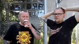 1125  Oi (Official Video)