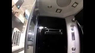 Душевая кабина ODA-8804