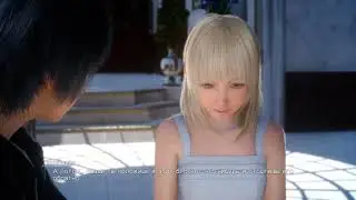 Final Fantasy XV