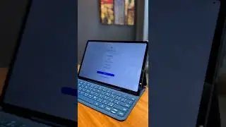 Honor pad 8