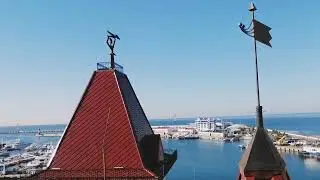 СОЧИ Октябрь 2022