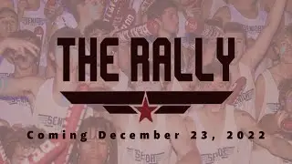 Radnor's LM Pep Rally 2022 Premiere Promo