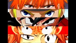 Hero AMV Imagine Dragons - Whatever It Takes