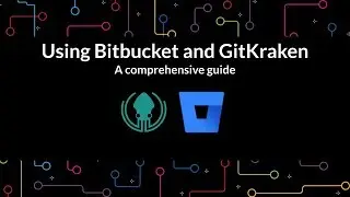 How to use Bitbucket with GitKraken Git GUI