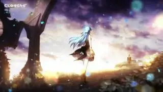 [클로저스 / CLOSERS]- NEW CHARACTER 'Violet' ( 22/12/2016)