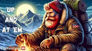 MORE Tales Prep | The Long Dark | TRC LIVE