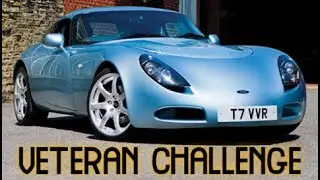 March Veteran Challenge + Lots Of Packs | Top Drives