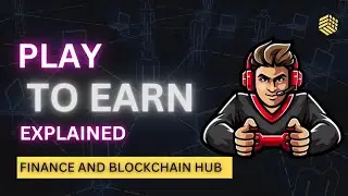 📌 Play to Earn Gaming | What is Play To Earn?  |Play To Earn Gaming Explained