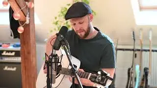 HANNES MONO - Rescue (live)