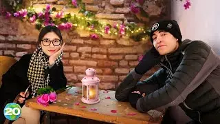 Dando La Vuelta Al Mundo En 80 Días - Día 20