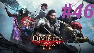 Z Plays Divinity: Original Sin 2 (First run) - #46