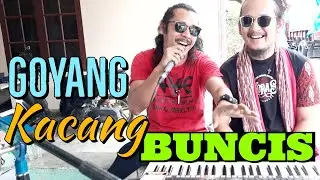 KACANG BUNCIS - Digoyang lagi - Lagu Simalungun/ Kiting Sidabutar/ Aryanto Sidabutar / Kiting Studio