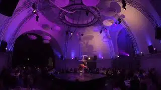 Selyna Bogino - Festungs Varietè Koblenz 2019/20 (Not Edited)