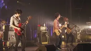 NICO Touches the Walls - Kakera -Subete no omotachi he- (Sub Esp)