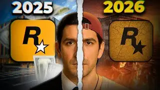 Why GTA 6 Can’t Afford to Be Bad