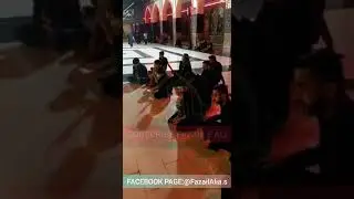 Masayib In Haram E Bibi Paak Syeda S.A