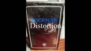 Rockman A B