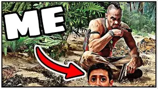 Starting an Ancient Series - Far Cry 3