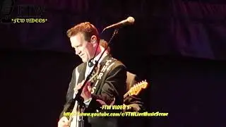 Chris Isaak (LIVE HD) / American Boy / Humphrey's: San Diego, CA / 9/4/24