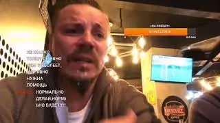 ⚠️Дон Симон кратко о Лизе Шмыге