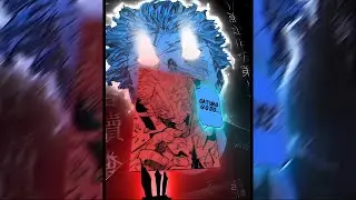 “I’ll murder you 🥰” Satoru Gojo x AI OI! by Unmei Dai