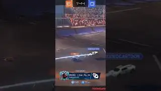 Rocket League Short30