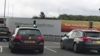 My Last Day in London