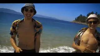 Quinkillada - Se non fora pola calor (Videoclip oficial) con Manel Arisco