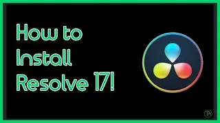 How to install Davinci Resolve 17 for FREE!(Quick Tips)