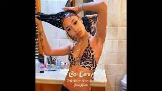 [FREE] Coi Leray Type Beat - "Over Paradise" | R&B Guitar Hip Hop Instrumental 2022