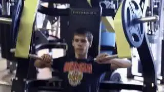 Кирилл Маврин